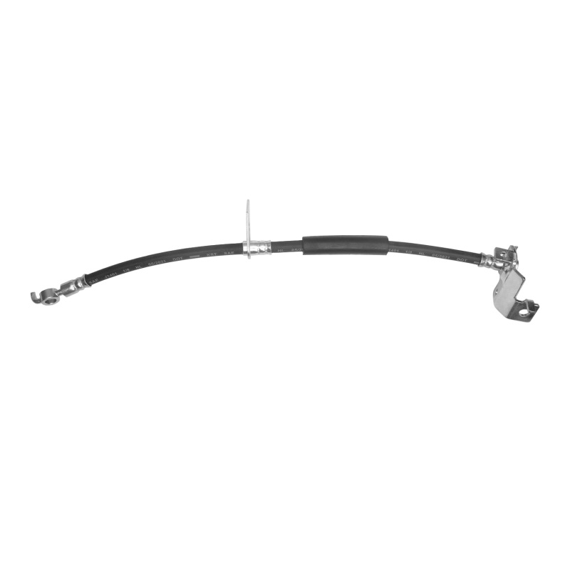 Ford Edge Brake Hose - Front-L - R1 Concepts - `16-`23